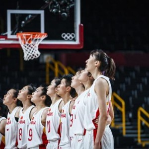 九游娱乐-中国女篮收官战分析：不遭惨败即可进入抽签上半区