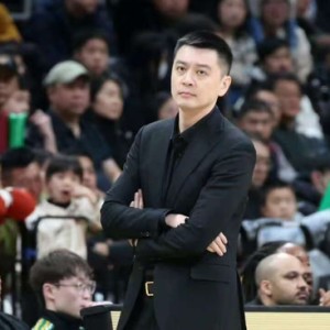 九游-辽宁男篮VS新疆！杨鸣输球或下课，威尔斯爆发，央视直播