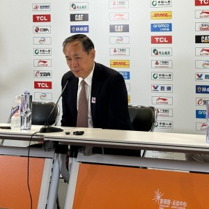 九游-胜浙江发布会！许利民赞防守，谈方硕贡献，5伤员或仅小曾能复出